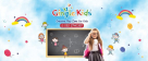 Gingle Kids Creative Play Zone
