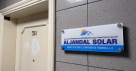 Aljandal Solar Energy Systems & Components Trading