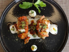 Lemar Afghan Cuisine