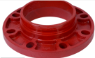 Fluid Fire Equipment Manufacturing