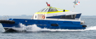 Inspares Marine Services