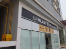 Lui Milano Readymade Garments Trading