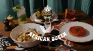African Queen