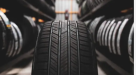 Al Barsha Tyres & Battery Trading