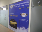 Alauomari Car Rental