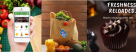 Blue Mart Point Supermarket