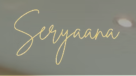 Seryaana Luxury Technical Services