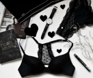 Cheri Lingerie Fashion Designing