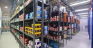 High Range Auto Spare Parts Trading