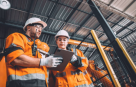 Benefits Technical Services