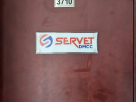 Servet DMCC