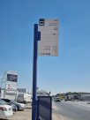 Al Futtaim Auto Center 2 Bus Stop