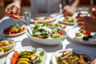 Kcal Healthy Restaurant