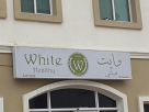 White Healthy
