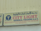 City Light General Trading