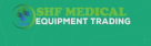 S H F Medical Equipment Trading