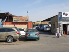 Mohammed Ibrahim Mohamed Auto Repairing Garage