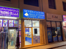 Seven Clouds Travel & Tourism