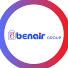 Benair Air Conditioning Co.