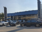 Auto Bank Cars Trading