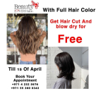 Beauty Lovers Salon