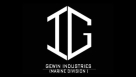 Gewin Industries (Marine Division)