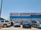 Techno Den Auto Garage