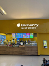 Blinberry Marina Restaurant