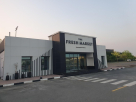 The Fresh Market Administration Office