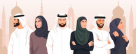 BY MS MIMOSA FOR ARABWEAR TRADING