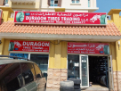 Duragon Tires Trading