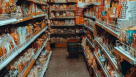 Wadi Almahaba Grocery