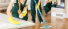 Tasnima Sohel Building Cleaning Services