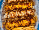 Mathaq Al Fars Restaurant