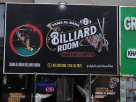 Sama Al Bada Billiard Room