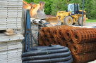 Build Land Building & Construction Materials Trading