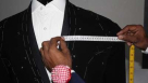 Noor Alraffa Men"s Tailoring