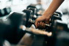 Dcore Gym