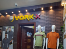 Y O R K X Readymade Garments