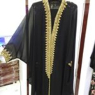 Secret Cloaks