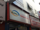Kings International General Trading