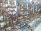 Al Ghazal Auto Accessories
