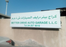 Better Drive Auto Garage