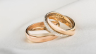 Rosy Gold Jewellery