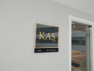 Kas Oasis Trading