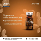 Deemah Perfumes & Cosmetics Trading