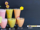 Top Fresh Juice & Soft Drinks Preparing