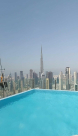 SLS Hotel & Residences