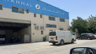 Overseas Courier Service