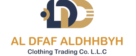 Al Dfaf Aldhhbyh Clothing Trading Co.